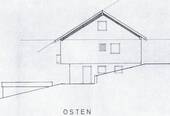 Ansicht von Osten - 