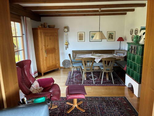 Eßzimmer_1.OG - Einfamilienhaus mit 165,00 m&sup2; in Furtwangen zum Kaufen