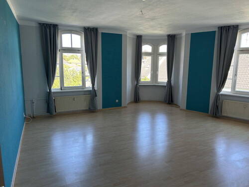 Zimmer 2 - Großzügige 3 Zimmer, Küche, Bad Altbauwohnung Nähe Bebelplatz