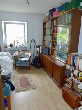 Zimmer - 4 Zimmer Etagenwohnung in Uttenreuth