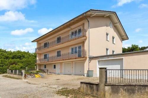 Bild 20 - 1 Zimmer Mehrfamilienhaus, Wohnhaus in Mengkofen