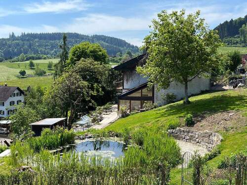 9f53f83e-581a-4815-bf0a-6c9104640ed1.jpg - 5 Zimmer Mehrfamilienhaus, Wohnhaus in Kleines Wiesental