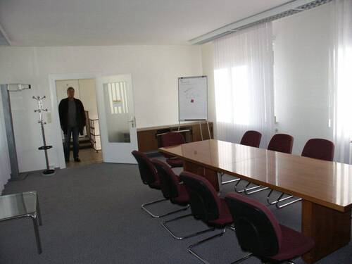 Innenansicht 2 - 2 Zimmer Büro zur Miete in Schwabach