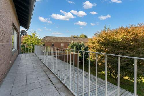 Balkon - 