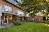 Terrasse - 