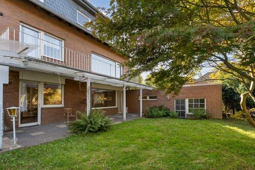 Terrasse - 