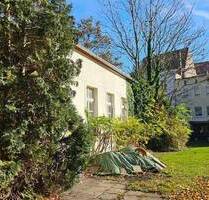 Altstadtjuwel mit 5 Top-WE, Dachterrasse & Remise auf großem Areal - Zittau