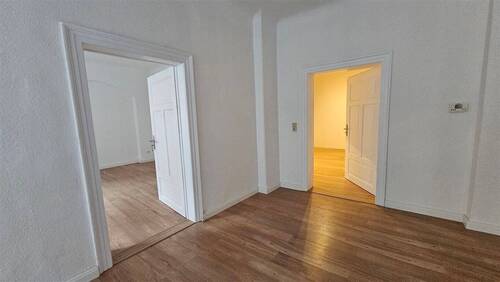 Flur - Mehrfamilienhaus, Wohnhaus mit 428,50 m² in Zittau zum Kaufen