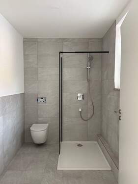 BADEZIMMER - 2 Zimmer Etagenwohnung in Tuttlingen