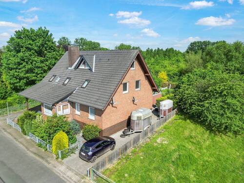 Bild 3 - 3 Zimmer Etagenwohnung in Minden