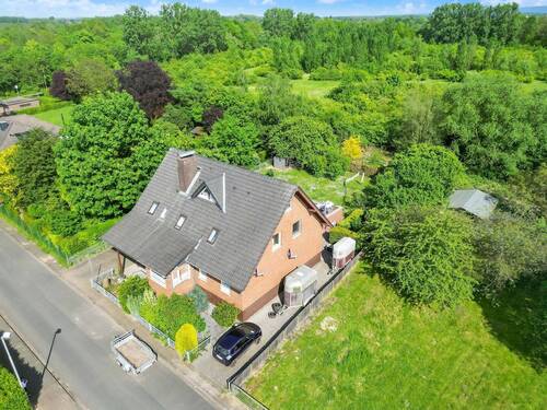 Bild 4 - Etagenwohnung mit 106,60 m&sup2; in Minden zum Kaufen