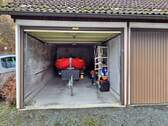 Garage - 