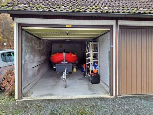 Garage - 