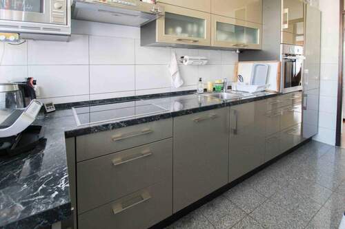 Küche - Einfamilienhaus in Köln zum Kaufen