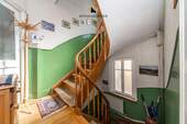 Treppenhaus - 