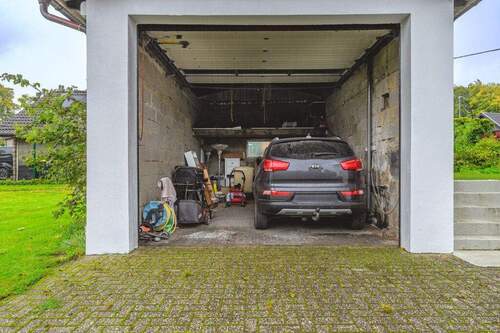 Garage - 