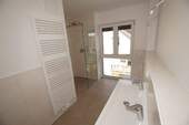 Bad - 3 Zimmer Etagenwohnung in Straubing