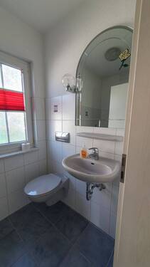 Duschbad/WC, EG - 