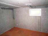 kleiner Kellerraum - 