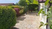 Gartenterrasse - 