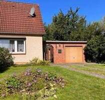 Doppelhaushälfte - perfekt für Singles - Delingsdorf