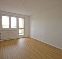 3-Raumwohnung in der 3.Etage mit Balkon. - Halle (Saale) Südstadt