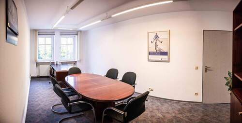 Büro_I - 6 Zimmer Büro zum Kaufen in Alzey