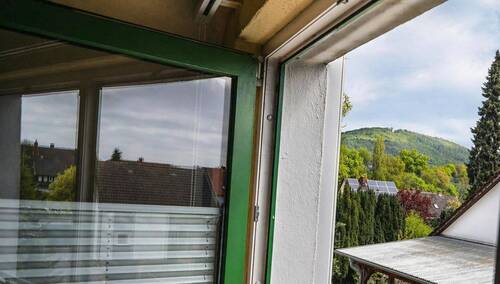 Aussicht - 