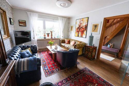 Wohnzimmer 1 - 