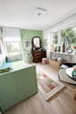 Ruhezimmer - 