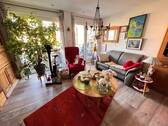 Wohnbereich - 2 Zimmer Etagenwohnung in Erkelenz