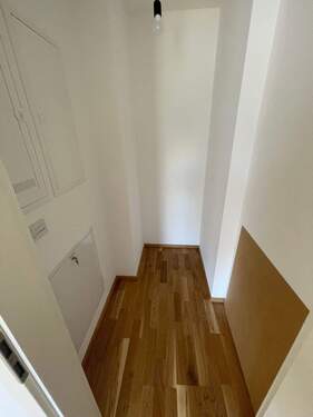 Abstellraum - 
