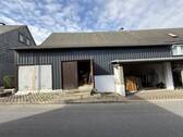 Garage - 