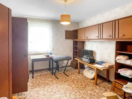 Zimmer EG - 