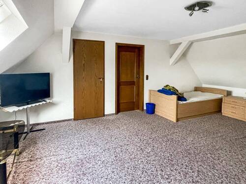 Zimmer OG - 