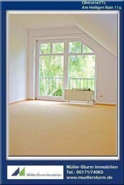 Oberursel Am Heiligen Rain 11 b 14 KZ r neu - 