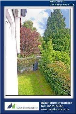 Oberursel Am Heiligen Rain 11 b 15 Blick vom SZ E - 