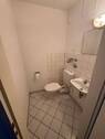 WC - 3 Zimmer Etagenwohnung in Würzburg