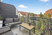 Balkon - 