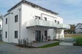 Ansicht - Hochwertige 2 Zimmer-Wohnung mit Südbalkon