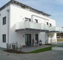 Hochwertige 2 Zimmer-Wohnung mit Südbalkon - Straubing