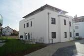 Ansicht - 2 Zimmer Etagenwohnung zur Miete in Straubing