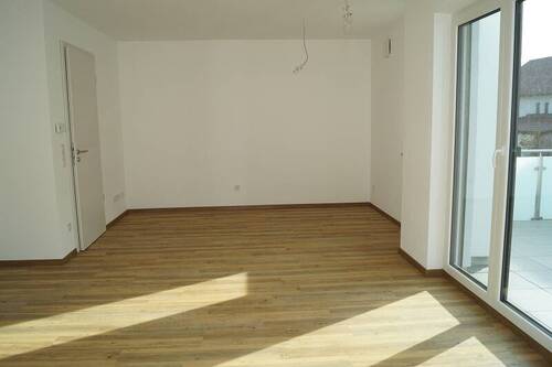 Wohnen - Etagenwohnung mit 71,30 m² in Straubing zur Miete