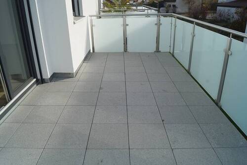 Balkon - 