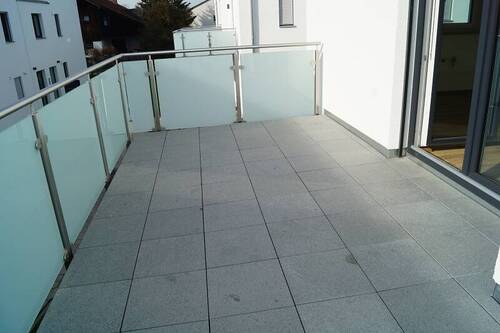 Balkon - 