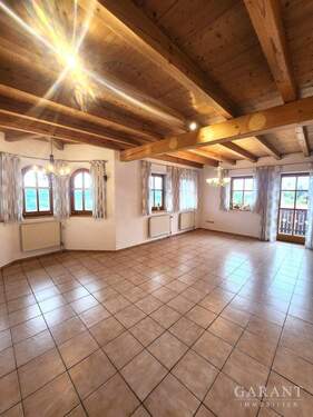 EG-WZ 2 - 4 Zimmer Einfamilienhaus in Perlesreut
