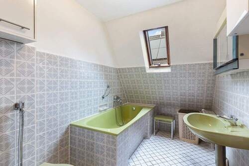 Badezimmer - 