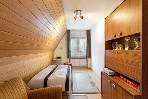 Kinderzimmer - 