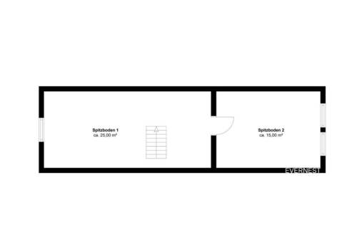 Spitzboden - 