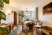 Essbereich - Einfamilienhaus mit 162,00 m² in Wissen zum Kaufen